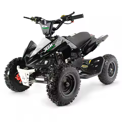 Quad 4x4 49cc enfant — moto tout-terrain ATV UTV
