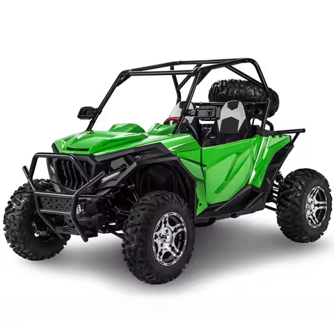 ATV 500cc 800cc 2 places adulte — UTV 1000cc 4x4