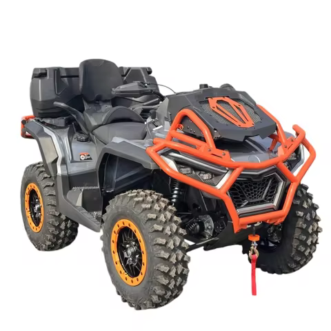 Quad cruiser 500cc 800cc 1000cc — transmission arbre adulte