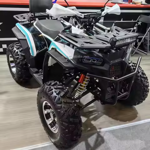 VTT quad 150cc 200cc 250cc — 2WD automatique adulte