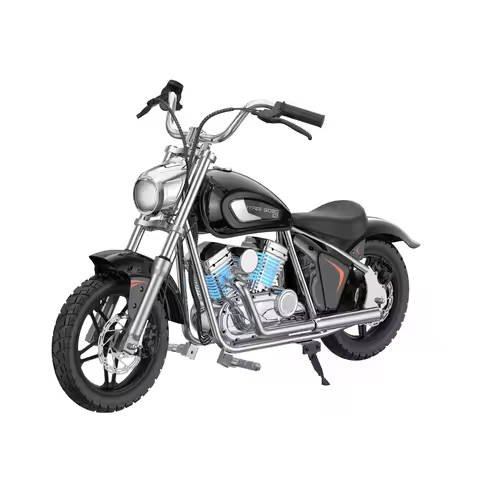 Moto électrique enfant M5 — 500W 36V app contrôle