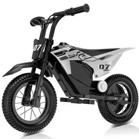 Moto Evercross EV13M — 150W 12 pouces tout-terrain