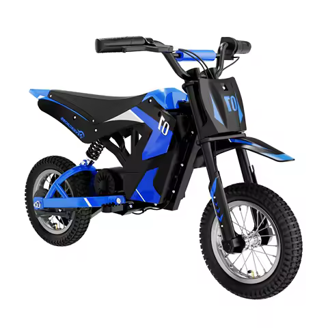 Moto Evercross EV12M — 300W 25 km/h 15 km