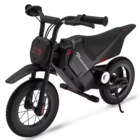 Moto Evercross EV05M — variante 150W mini-cross