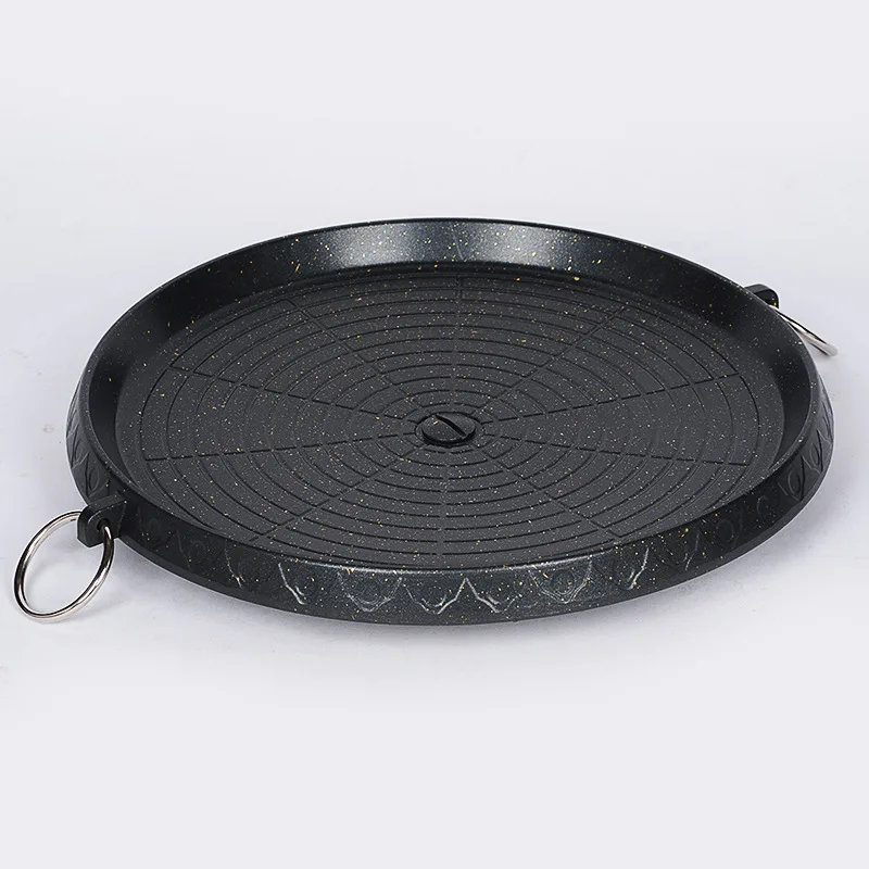 plat réchaud