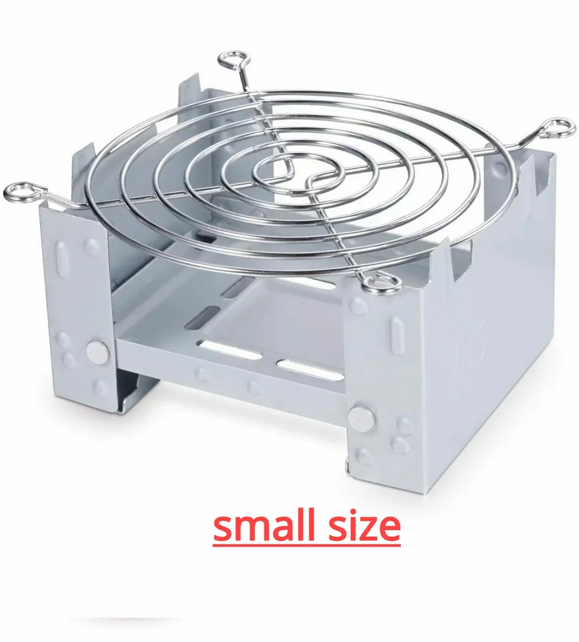 ventilateur compact