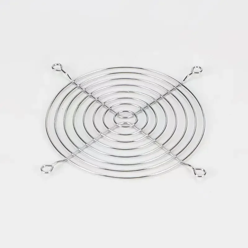 ventilateur métallique