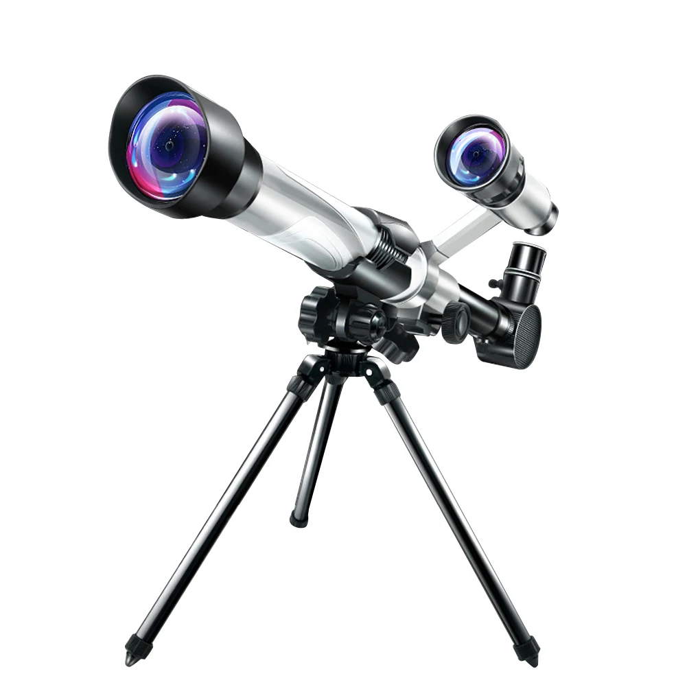 Telescope enfant - ciel étoilé