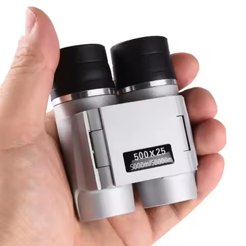 Mini monoculaire mise au point auto — longue portée jumelles
