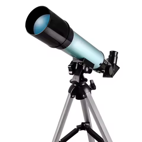 Télescope F36050 outdoor — observation cibles longue portée