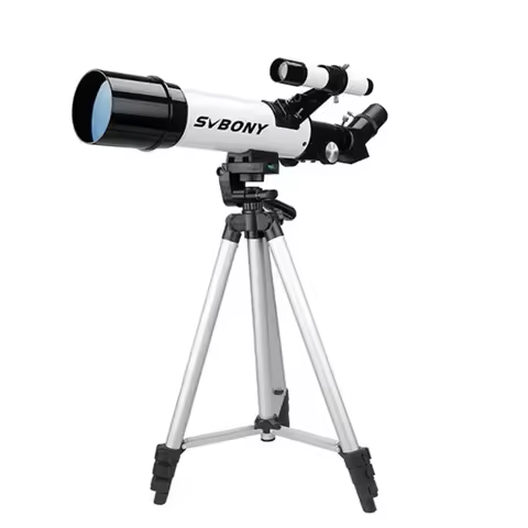 Télescope SV501P — pack observation Lune et planètes