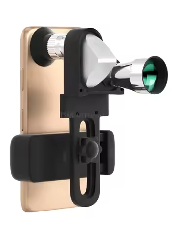 Mini monoculaire 8×20 — vision nocturne basse luminosité