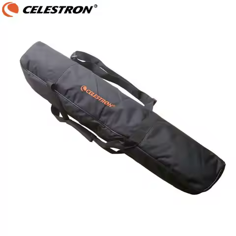 Sac de transport télescope Celestron 98-110 cm — souple bandoulière