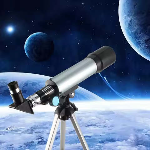 Télescope astronomique 36050 150× — pack enfant cadeau