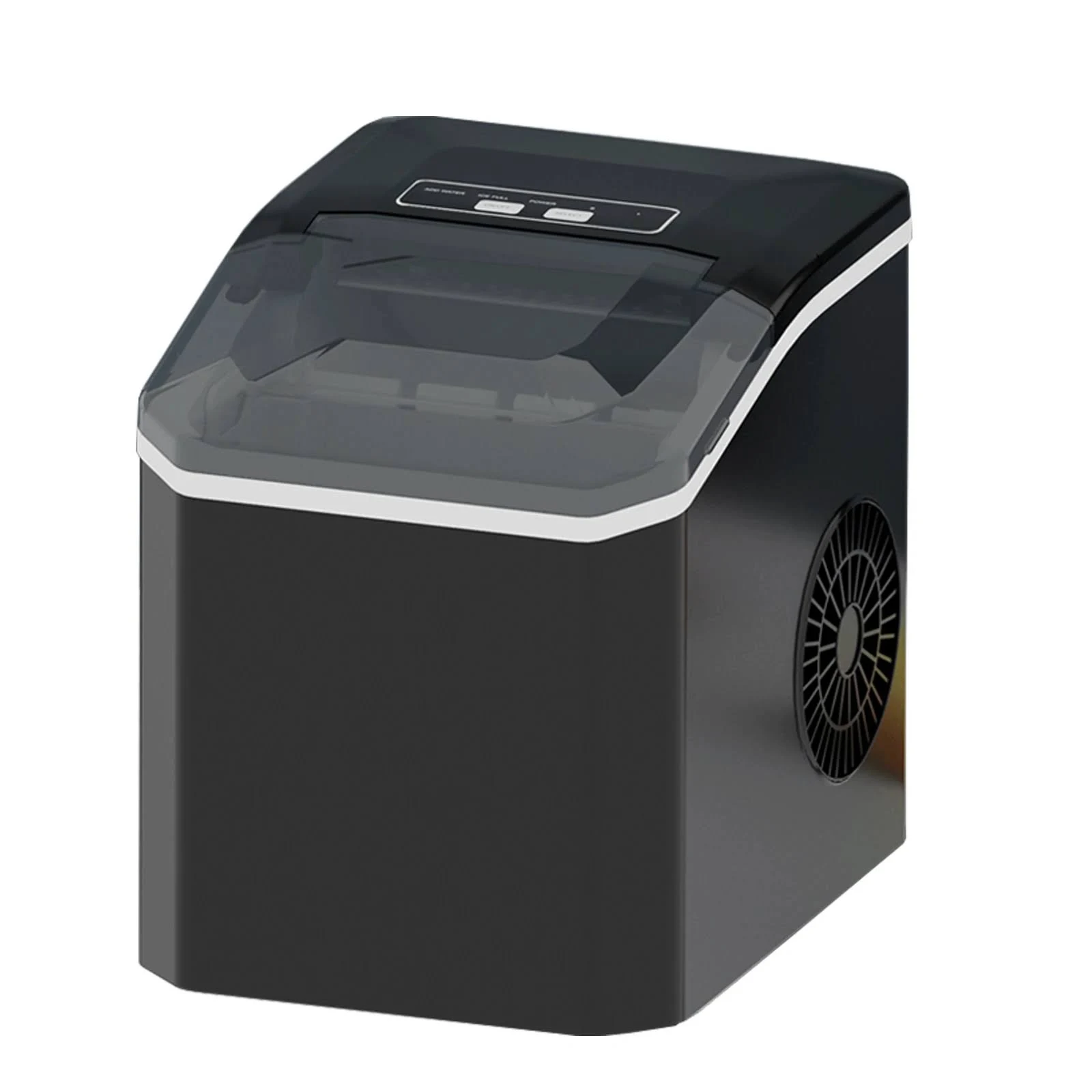 Machine à glaçons - glace élégante