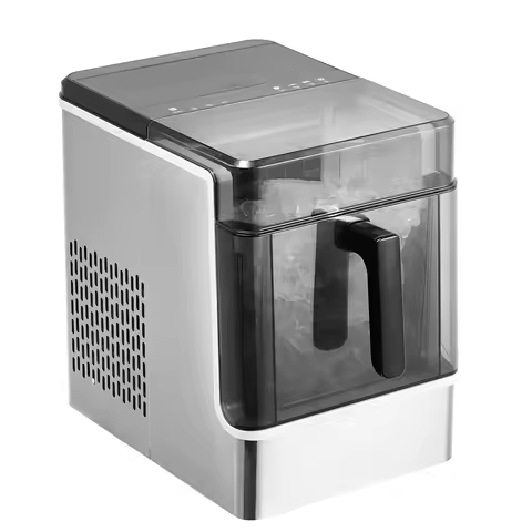 SucceBuy comptoir 24 glaçons — 15 min autonettoyage portable