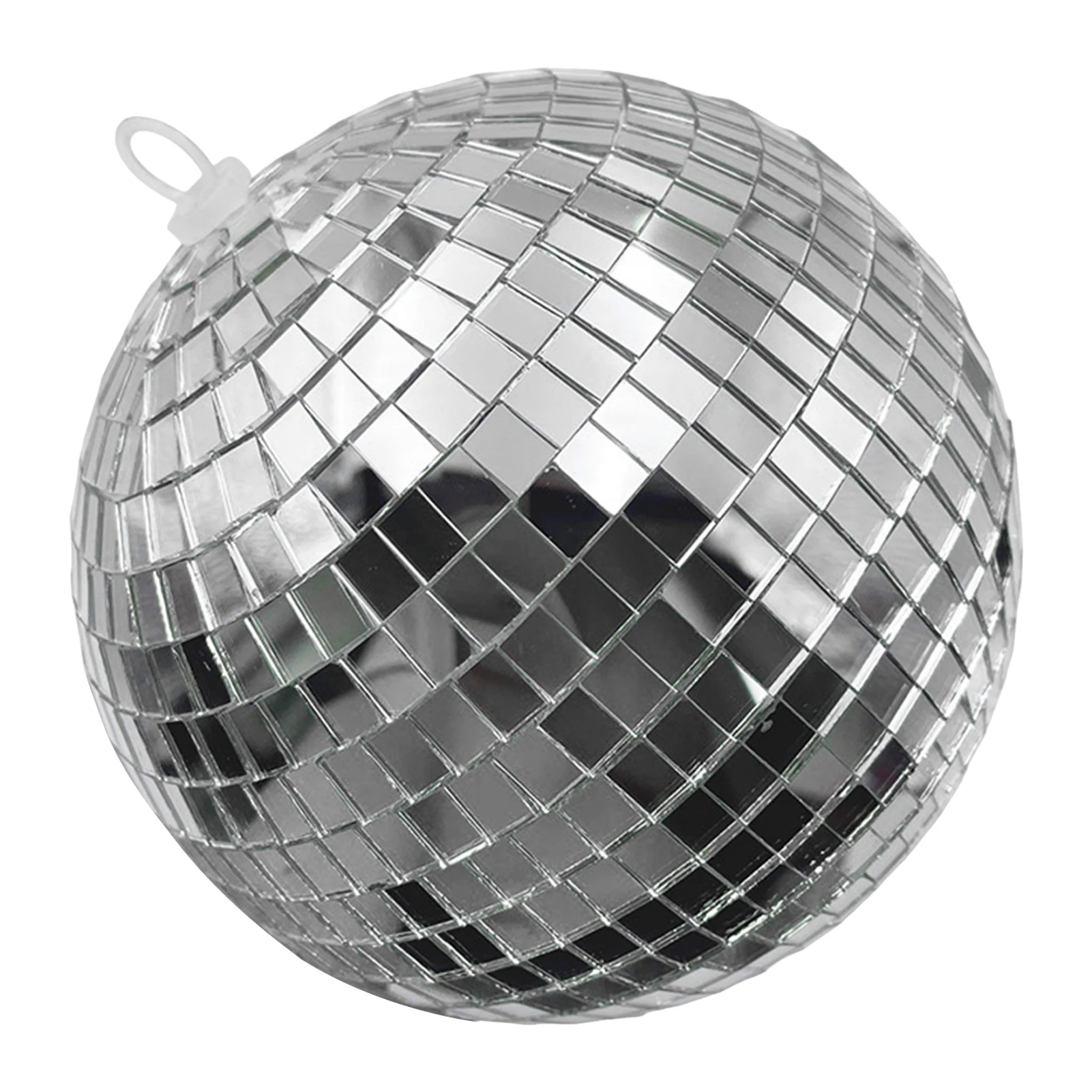 boule à facettes