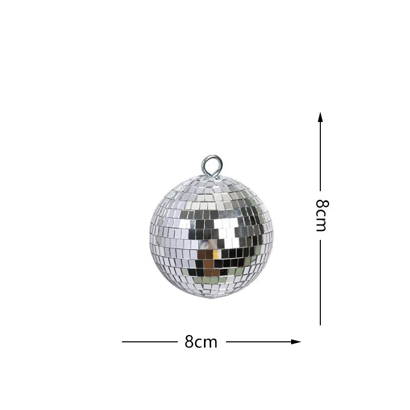 boule à facette 50 cm