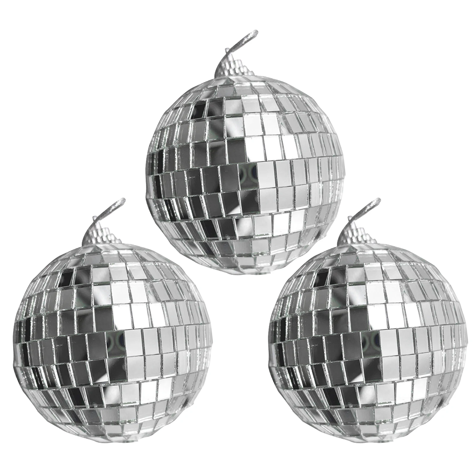 boule à facette décoration