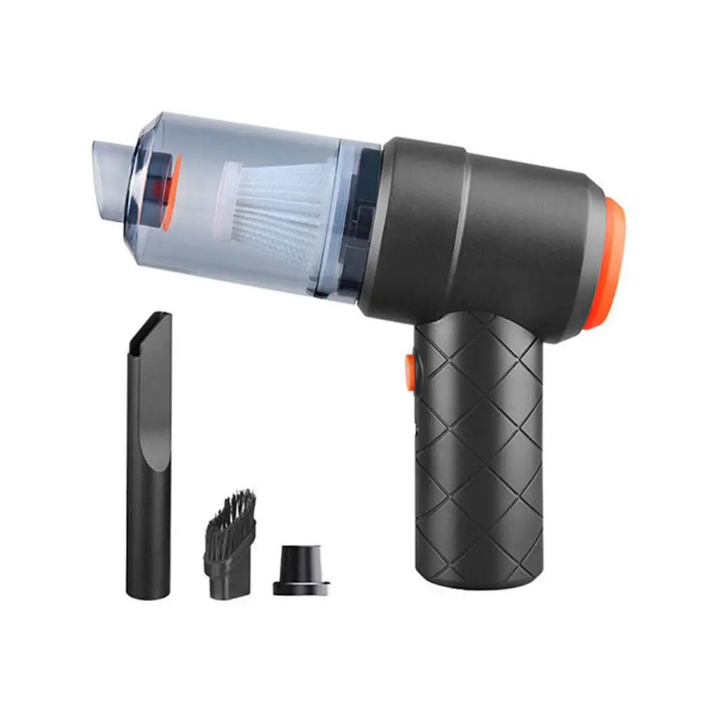 aspirateur portable compact