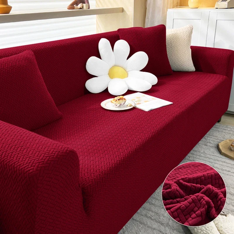 coussins-de-fleurs-rouges