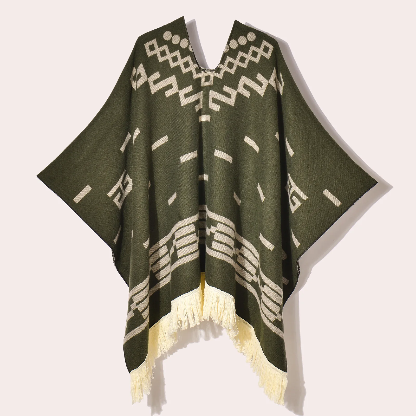 Poncho - poncho enchanté